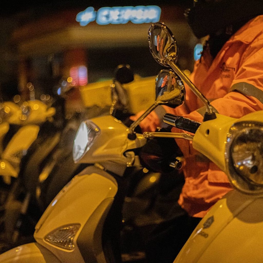 motos